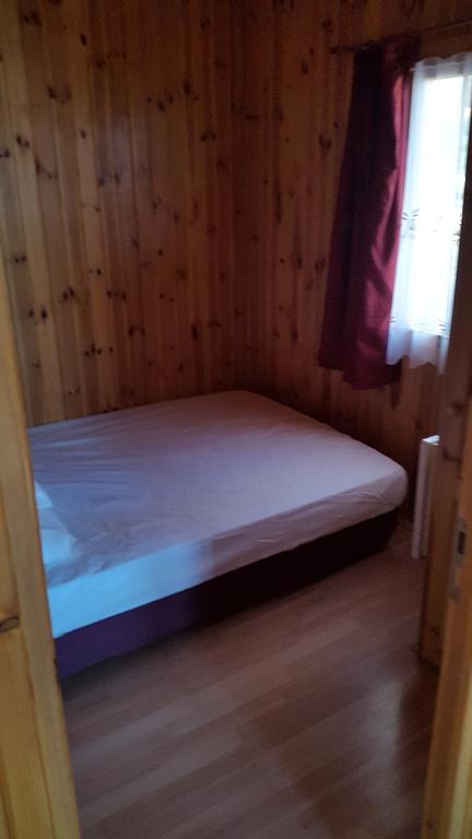 Camping La Motte Flottante La Freissinouse Extérieur photo